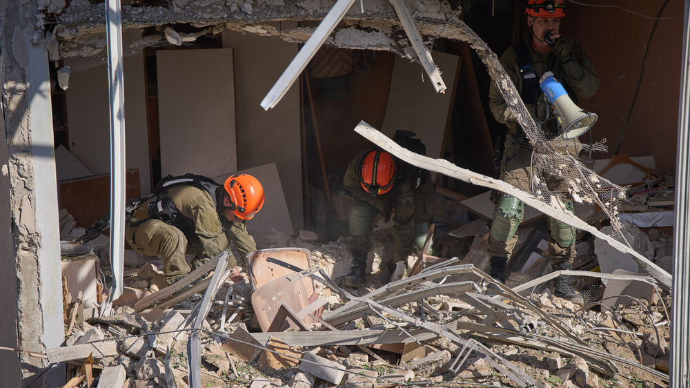 Paquistão confirma iniciativa de mediação entre Irão, Estados Unidos e Israel