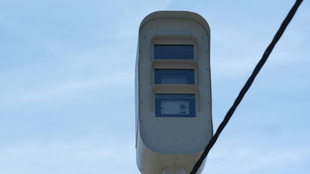 Governo quer instalar mais 12 radares de controlo de velocidade média nas estradas portuguesas