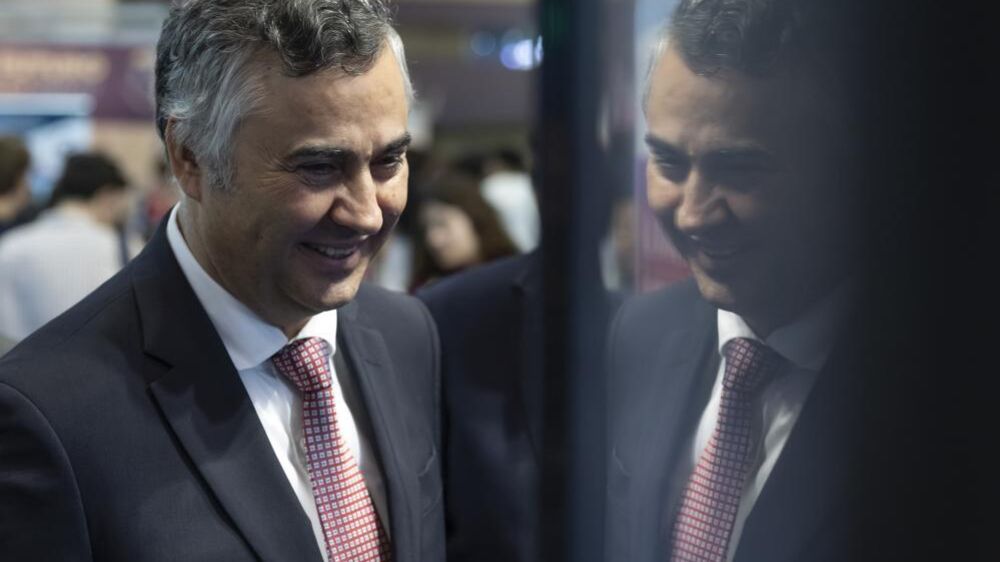 Ministro da Educação volta a defender aumento do valor das propinas