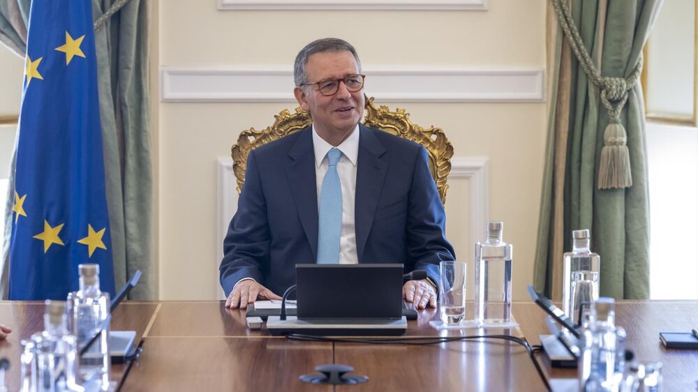 Seguro convoca primeiro Conselho de Estado para 17 de abril sobre Segurança e Defesa