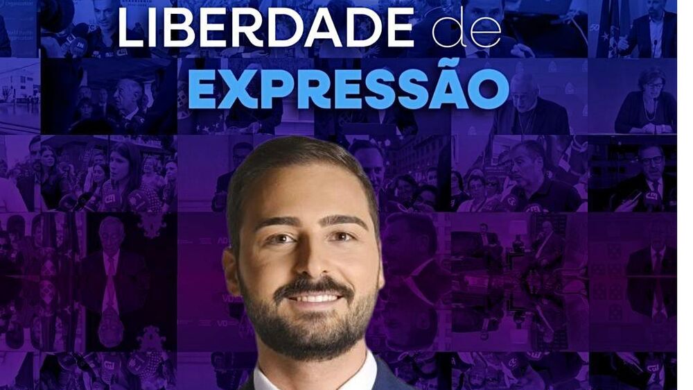 Liberdade de Expressão
