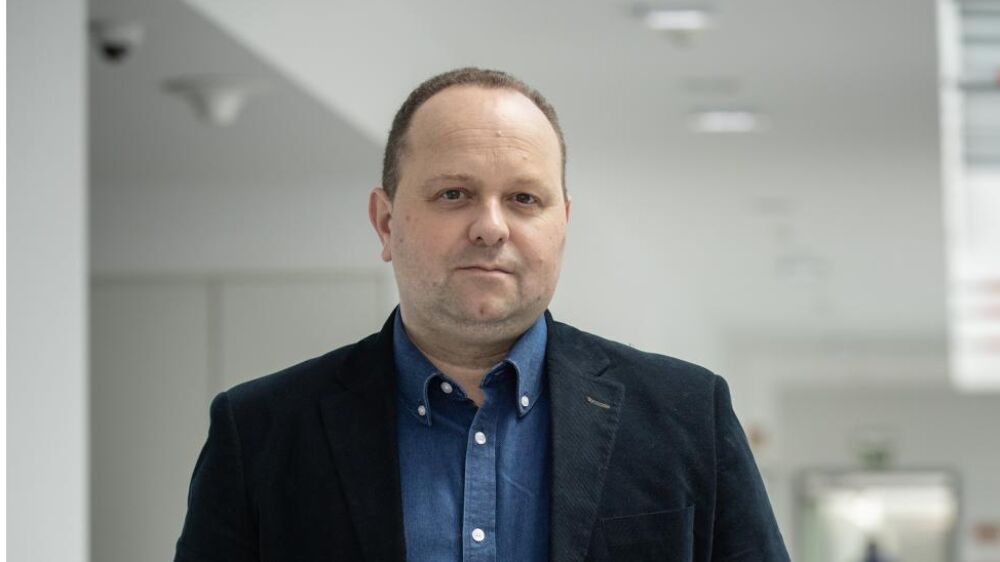 Bruno Colaço/Sábado