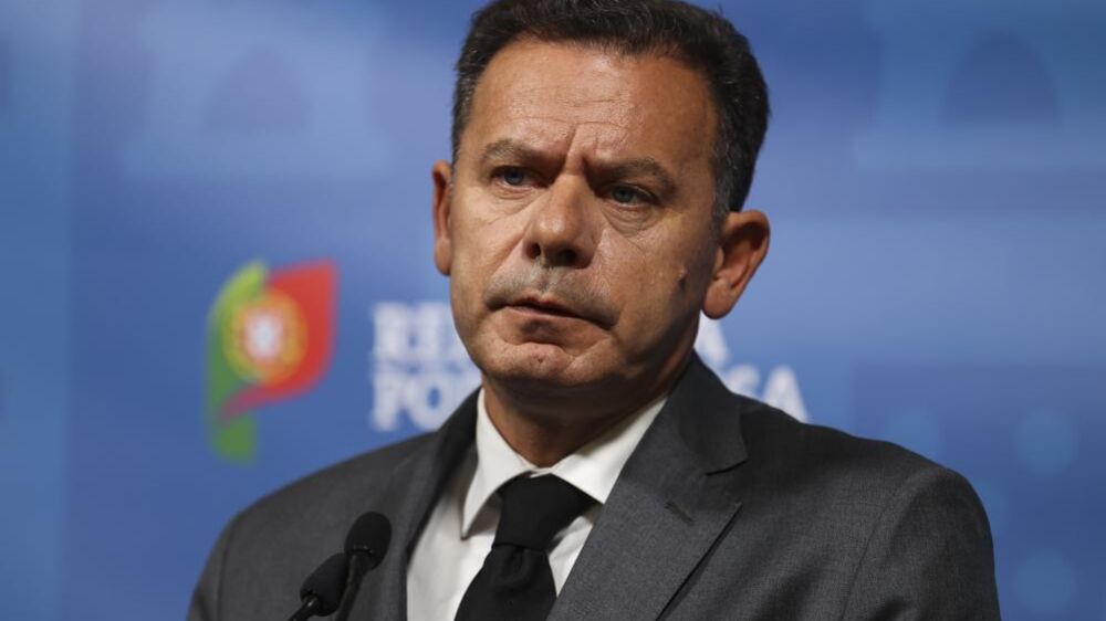 Luís Montenegro falou após o Conselho de Ministros extraordinário em Viseu