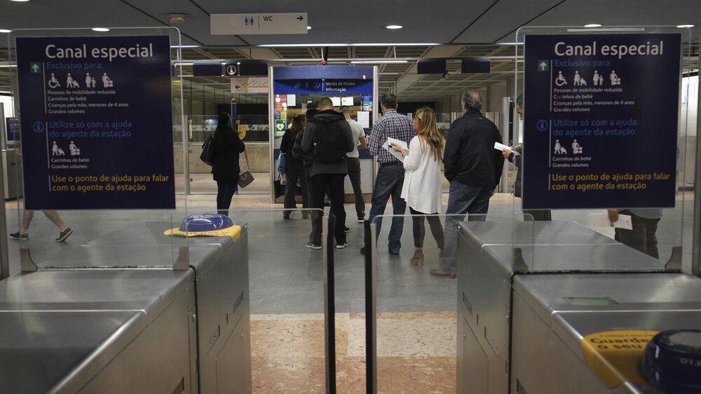 Zero quer Metro de Lisboa a abrir às 05:30 devido ao aumento dos combustíveis