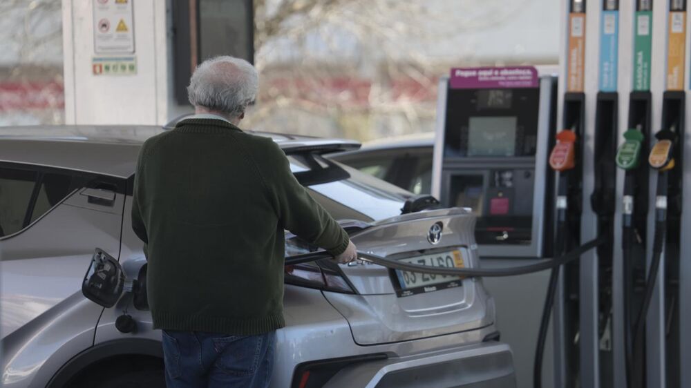Governo da Madeira age para garantir combustíveis 10 cêntimos mais baratos no arquipélago