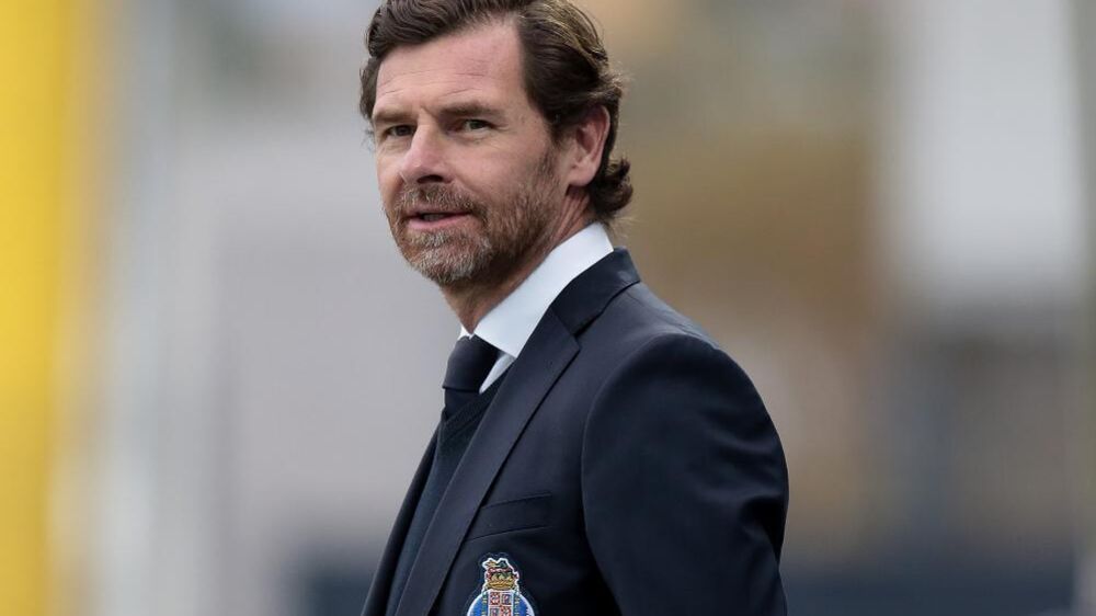 Villas-Boas debate descanso dos atletas e gestão nas épocas desportivas na UEFA