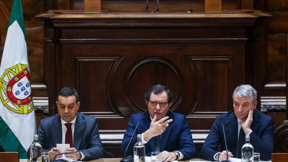 Manuel Castro de Almeida