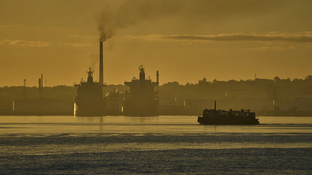 AP Photo/Ramon Espinosa
