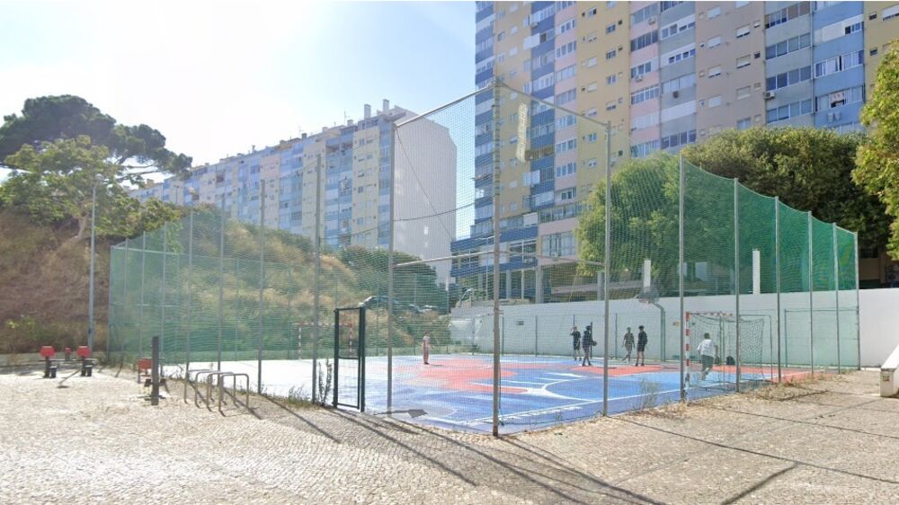 Jovem mata adversário com foice em jogo de futebol em Almada