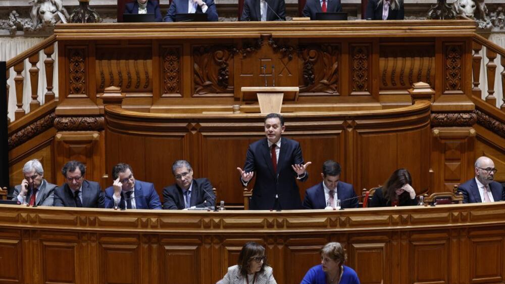 PSD/CDS-PP mantêm pena acessória de perda de nacionalidade mas para menos crimes