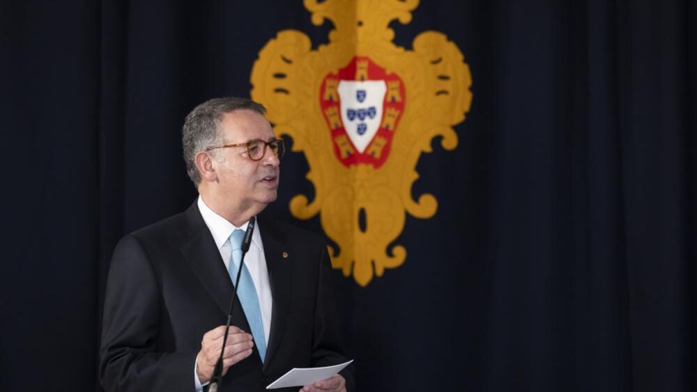 Presidente da República, António José Seguro