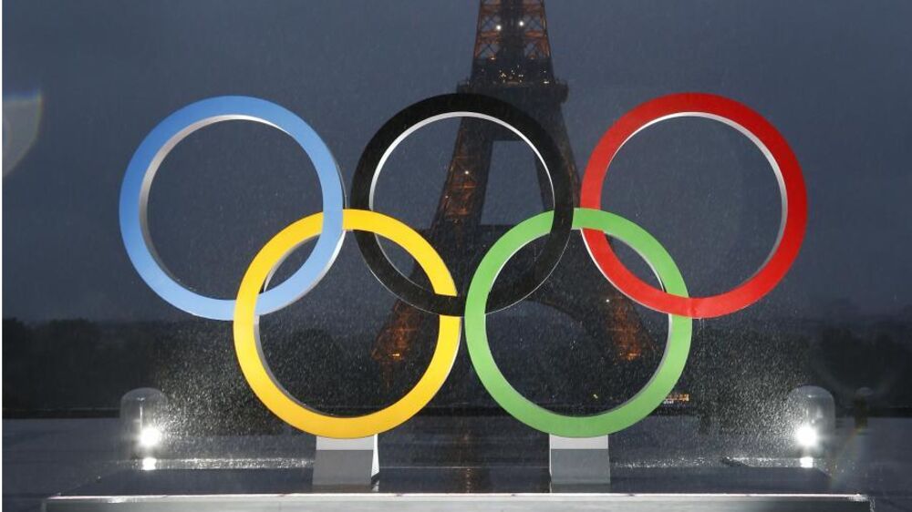 Jogos Olímpicos Los Angeles2028 exigem exame genético a atletas, após decisão do Comité Olímpico Internacional