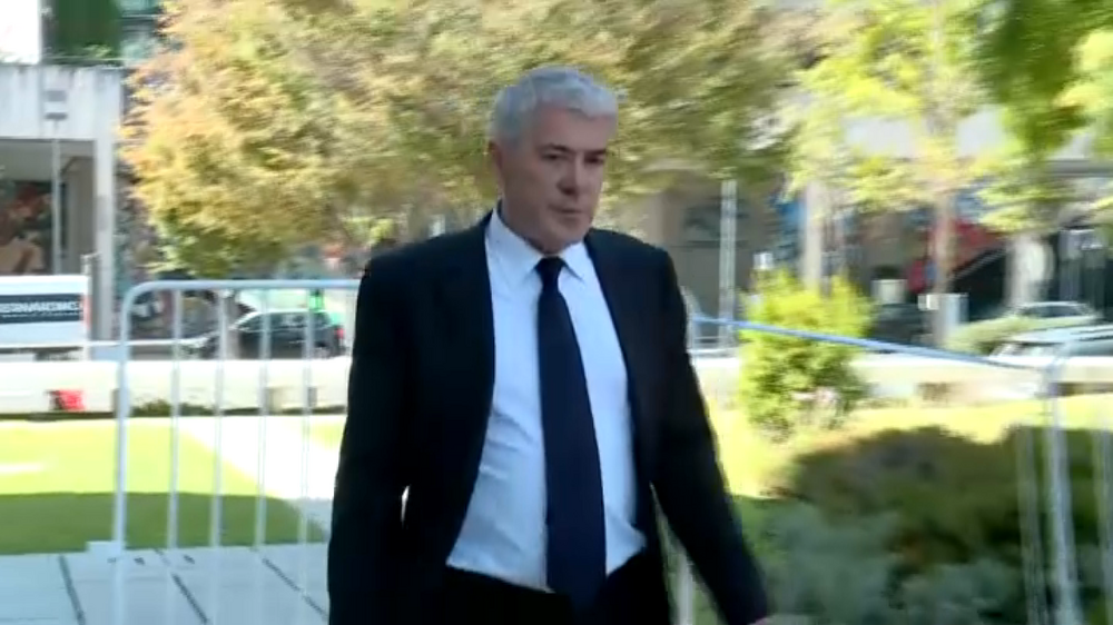 Novo julgamento de José Sócrates começa em outubro 