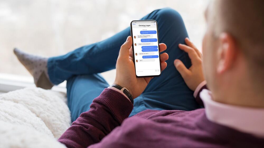 Ministério da Saúde avisa para fraude via SMS