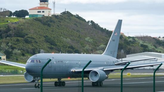 Amnistia Internacional pede ao Governo que recuse uso das Lajes pelos EUA