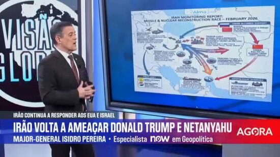 «Para qualquer cidadão de um país o pior que podem fazer é queimar a bandeira e filmar»