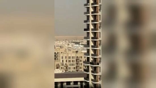 São mais de 10 mil os portugueses afetados pelos ataques de Israel e EUA ao Irão ou pela resposta de Teerão 