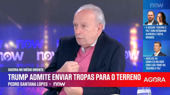 EUA e Israel atacam Irão: «Ordem internacional que tinha ONU no topo deixou de existir» 