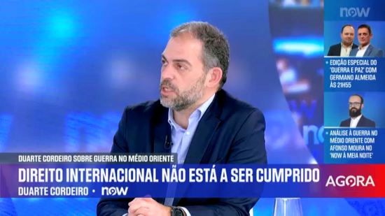 «Não é complicado ao Governo recuperar instrumentos de intervenção para conter aumento dos preços» 