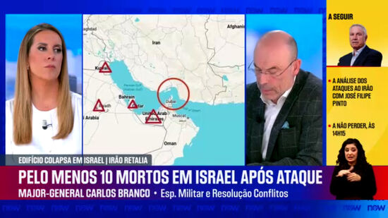 O tabuleiro do Poder | 1 de março