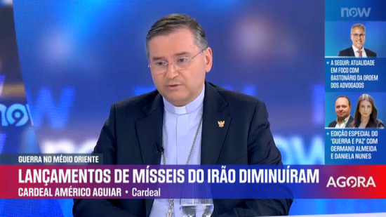 Estragos do mau tempo: «Encontrei uma luzinha de esperança nos olhos destas pessoas» 