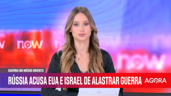 Irão: «Ação dos EUA é dúbia. Só o tempo dirá qual é a justificação de Trump» 