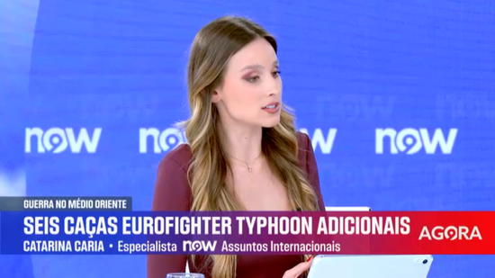 «EUA estão a fazer com o Irão aquilo que procuraram fazer na Venezuela» 