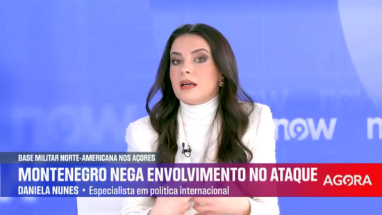 «Mobilização dos curdos tem potencial gigantesco de destabilização do regime iraniano» 