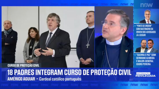 Informação Privilegiada | 11 de fevereiro