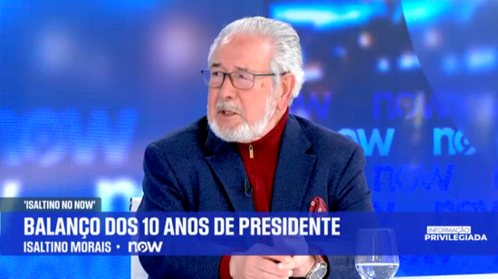 «Há um grupo de pessoas que não passam necessidades que gosta de Passos Coelho» 