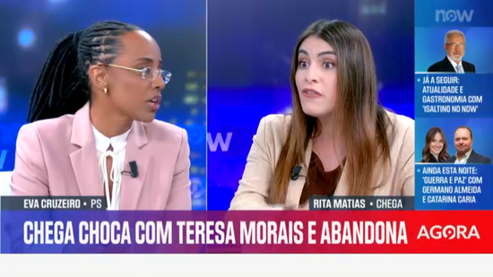 «Os comentários do presidente Aguiar-Branco pelos vistos não incomodam ninguém»