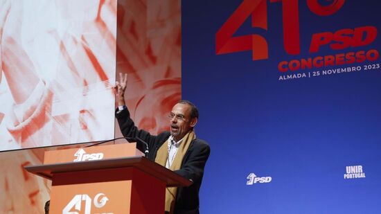 Morreu o antigo ministro Nuno Morais Sarmento