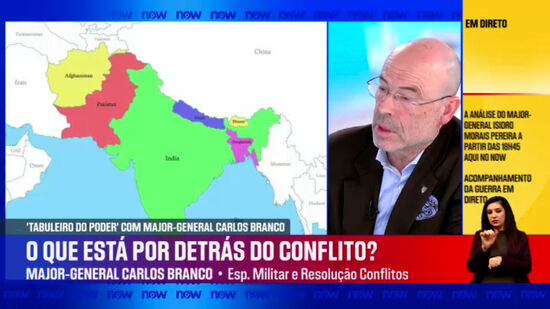 O tabuleiro do Poder | 8 de março| 2ª parte