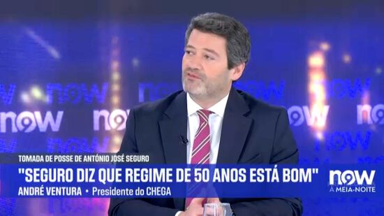 Informação Privilegiada | 10 de março