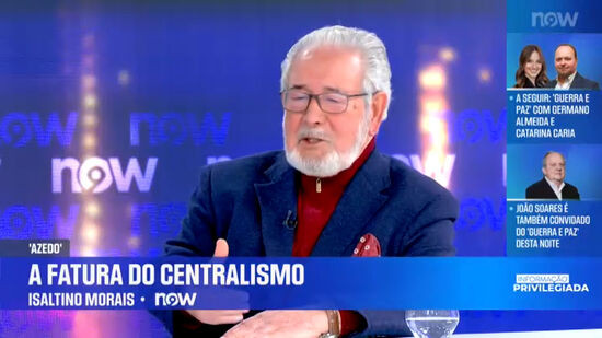 Informação Privilegiada | 6 de março