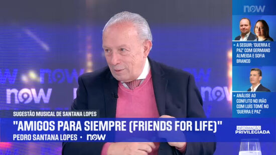 Informação Privilegiada | 2 de março