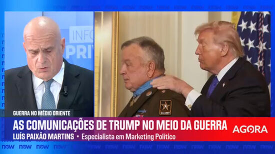 Informação Privilegiada | 4 de março