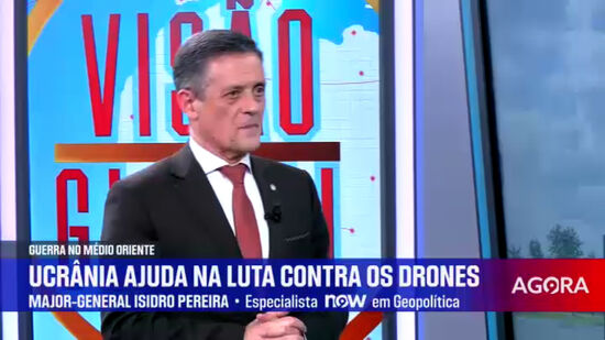 Análise Internacional | 7 de março (2ª parte)