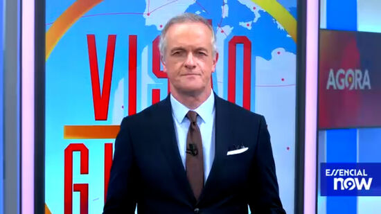 Análise Internacional | 10 de março