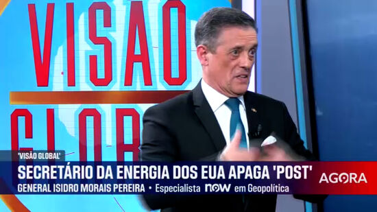 Análise Internacional | 11 de março (1ª parte)
