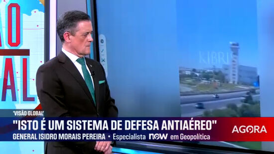 Análise Internacional | 11 de março (2ª parte)