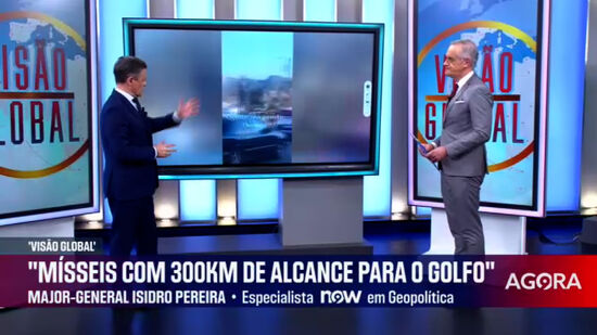 Análise Internacional | 6 de março