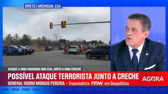 Mensagem do novo líder iraniano «é altamente simbólica e tem todo o potencial para radicalizar» 