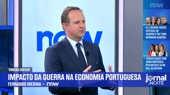 Irão: «Donald Trump está à procura de uma saída» 