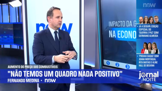 «Israel está na disposição de continuar um conflito prolongado» 