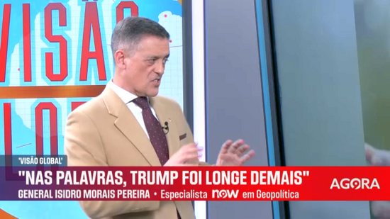 «Israel só vai parar quando atingir todos os objetivos» 