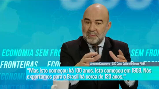 Economia Sem Fronteiras |Temporada- 4 | EP. 3