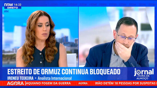 Preço dos combustíveis: «Quando vamos pôr um litro 55% são impostos. O Estado rouba»