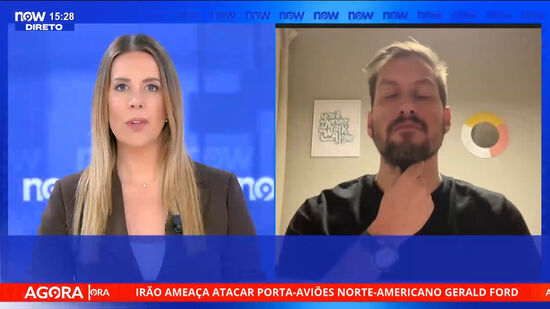 Empresário português que vive no Dubai: «A sensação de segurança é muito grande. 90% dos que vivem aqui não querem abandonar»