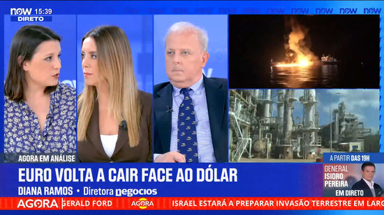 Pressões eleitorais podem fazer Trump recuar, alerta José Francisco Pavia 